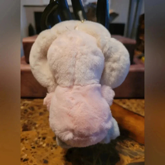 Plush Flower Accessory - Picture 2 of 2